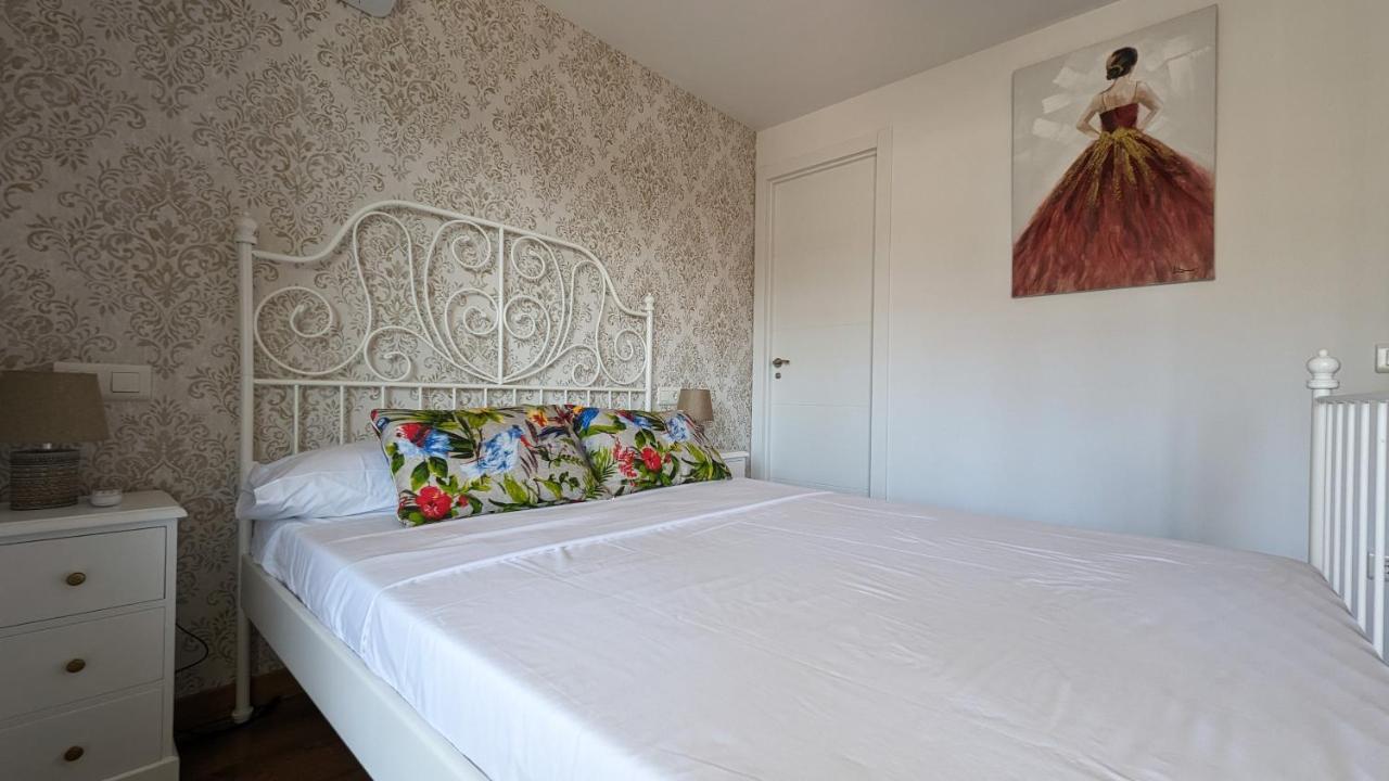 Cumbre Relax Apartment 베니돔 외부 사진
